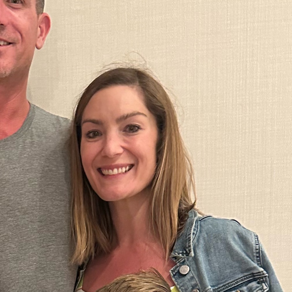 Meet your Posher, Lena